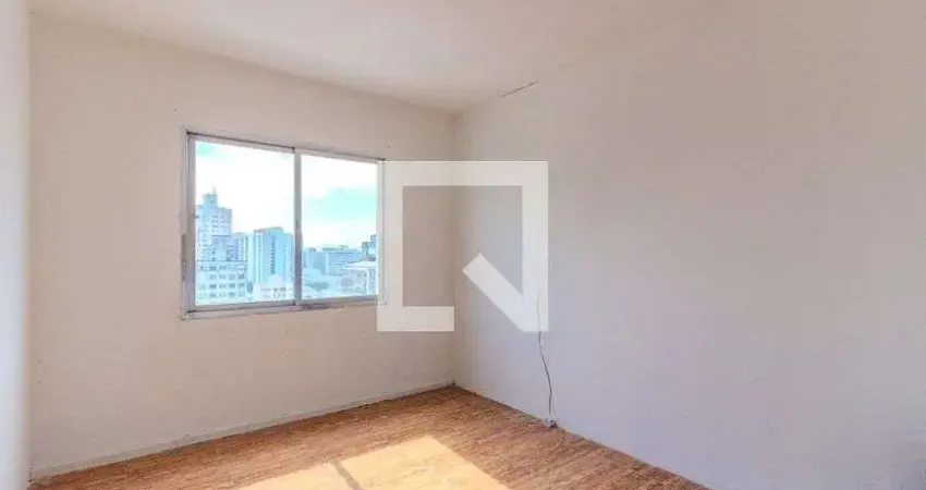 Kitnet / Stúdio para Aluguel - Centro, 1 Quarto,  37 m² - São Paulo