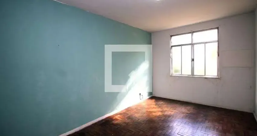 Apartamento para Aluguel - Irajá, 2 Quartos,  50 m² - Rio de Janeiro