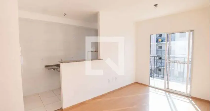Apartamento para Aluguel - Campo Grande, 2 Quartos,  46 m² - Rio de Janeiro