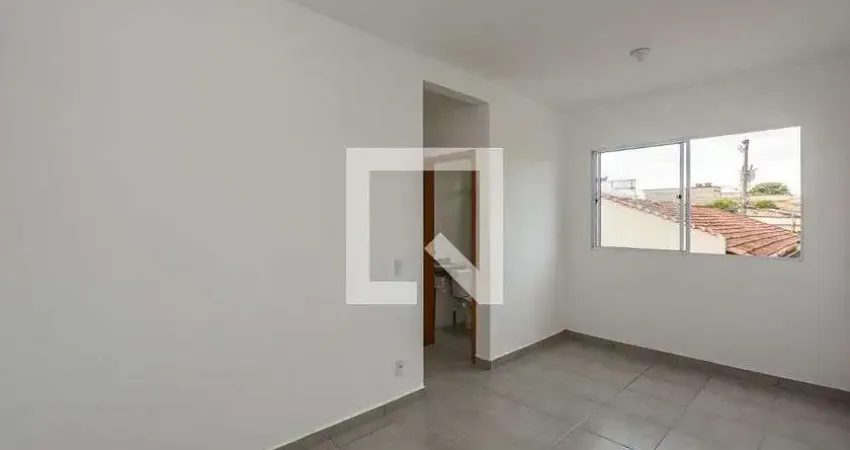 Apartamento para Aluguel - Alto dos Pinheiros, 2 Quartos,  55 m² - Belo Horizonte