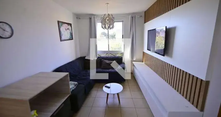 Apartamento para Aluguel - Setor Progresso, 2 Quartos,  40 m² - Goiânia