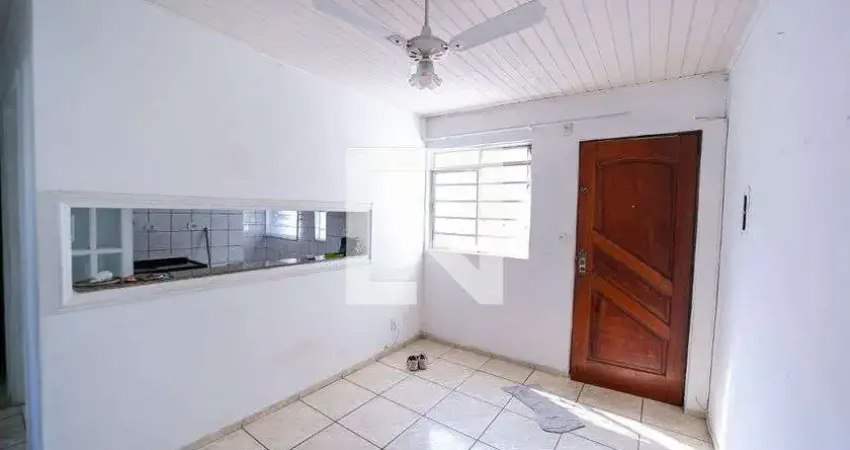 Apartamento para Aluguel - Cangaíba, 2 Quartos,  46 m² - São Paulo