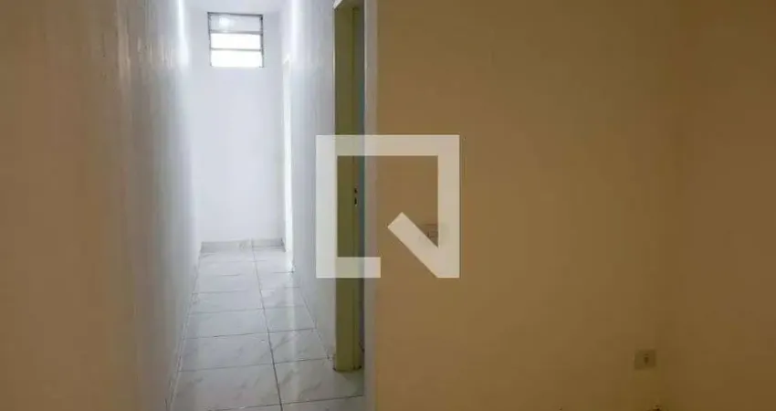 Casa para Aluguel - Novo Osasco, 1 Quarto,  48 m² - Osasco