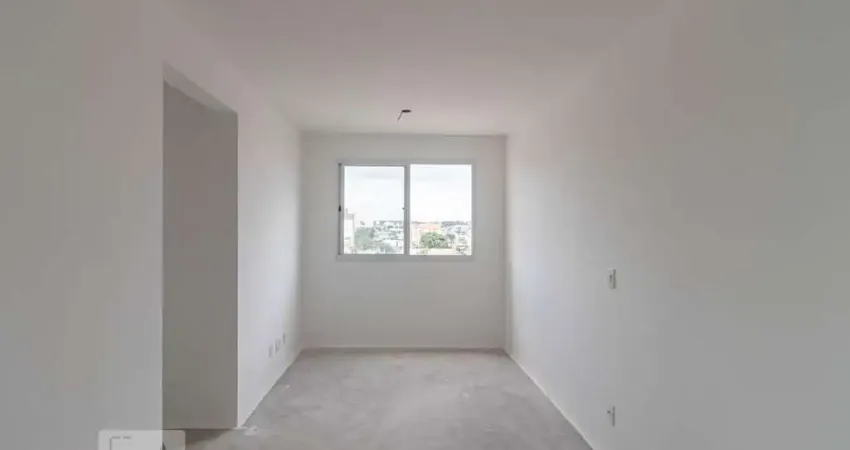Apartamento para Aluguel - Itaquera, 2 Quartos,  41 m² - São Paulo