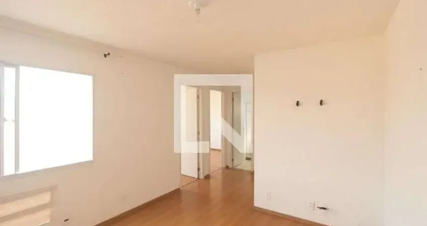 Apartamento para Aluguel - Campo Grande, 2 Quartos,  42 m² - Rio de Janeiro