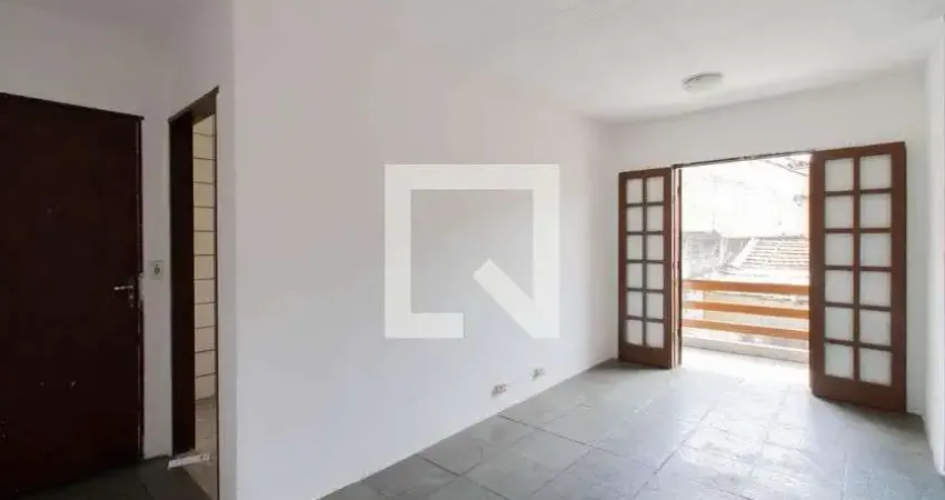 Apartamento para Aluguel - Jardim Maia, 2 Quartos,  54 m² - Guarulhos