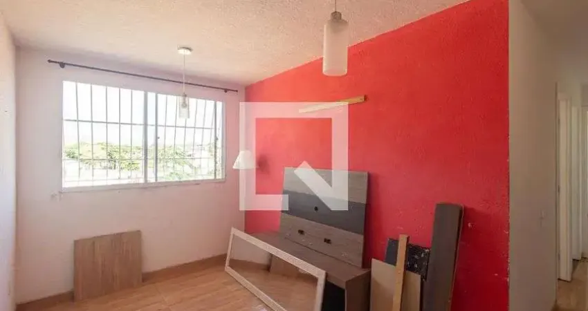 Apartamento para Aluguel - Guaratiba, 2 Quartos,  90 m² - Rio de Janeiro