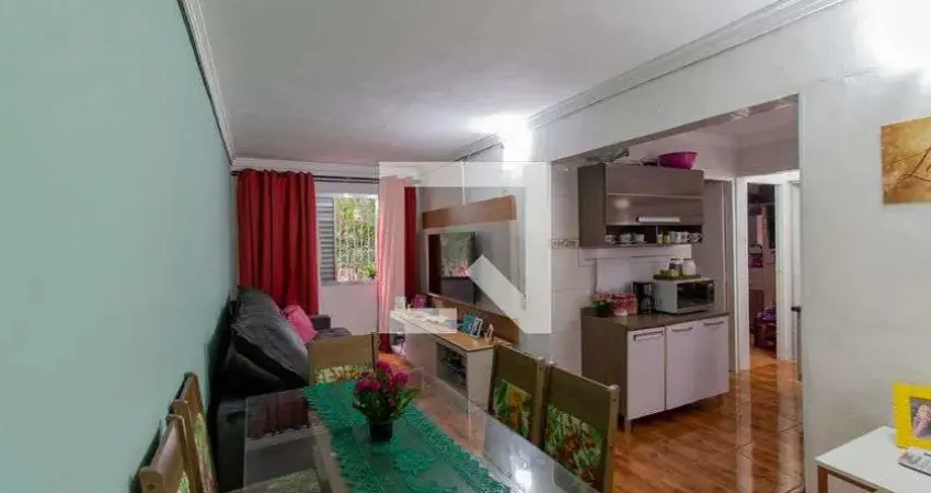 Apartamento para Aluguel - Artur Alvim, 2 Quartos,  57 m² - São Paulo