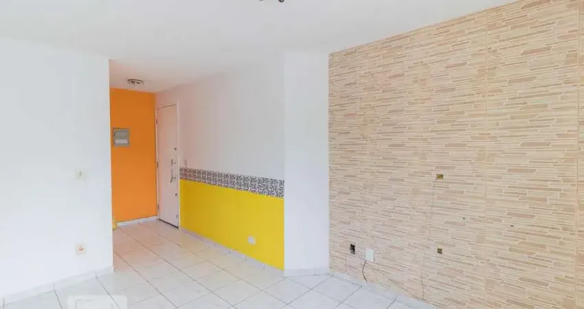 Apartamento para Aluguel - Itaquera, 2 Quartos,  49 m² - São Paulo