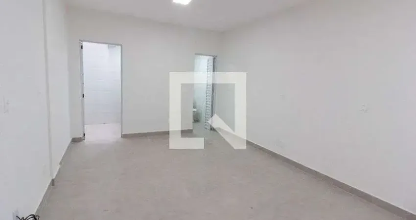 Kitnet / Stúdio para Aluguel - Jardim São Manoel, 1 Quarto,  25 m² - Guarulhos