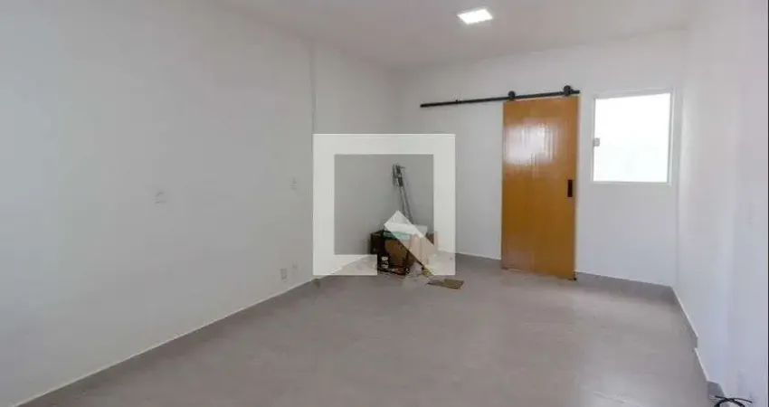 Kitnet / Stúdio para Aluguel - Jardim São Manoel, 1 Quarto,  25 m² - Guarulhos
