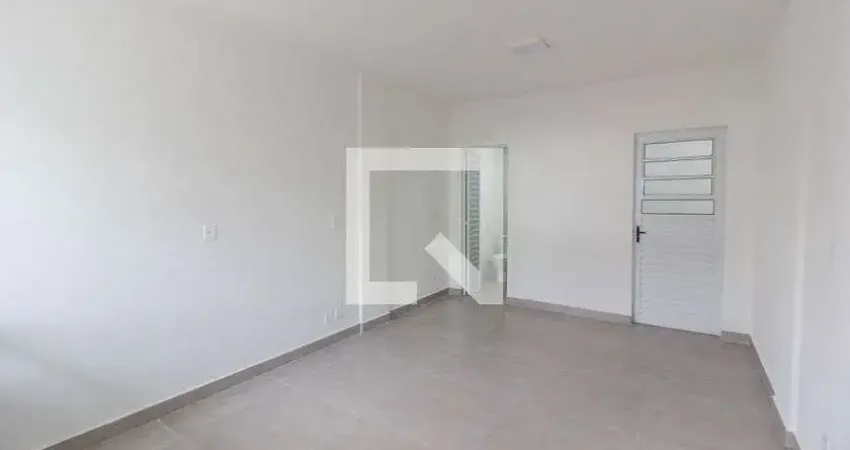 Apartamento para Aluguel - Jardim São Manoel, 1 Quarto,  25 m² - Guarulhos