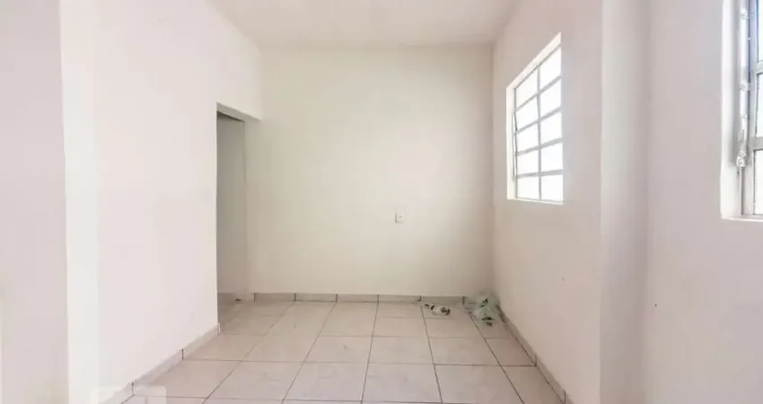Kitnet / Stúdio para Aluguel - Jardim Roberto, 1 Quarto,  50 m² - Osasco