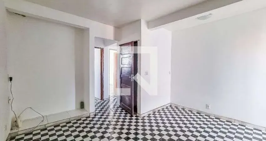 Casa para Aluguel - Piratininga, 3 Quartos,  160 m² - Belo Horizonte