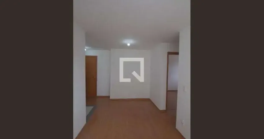 Apartamento para Aluguel - Jardim Cinco de Julho, 2 Quartos,  43 m² - São Paulo