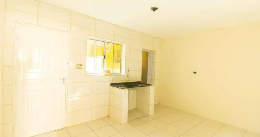 Casa para Aluguel - Casa Verde, 1 Quarto,  60 m² - São Paulo