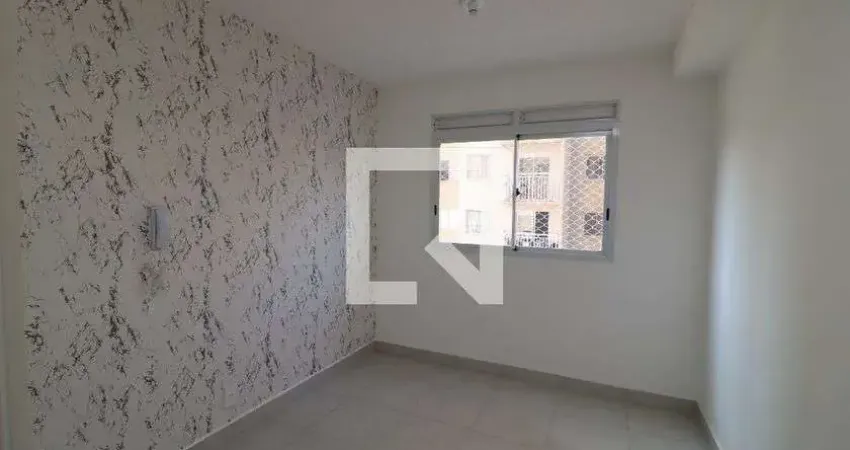 Apartamento para Aluguel - São Rafael, 2 Quartos,  34 m² - São Paulo