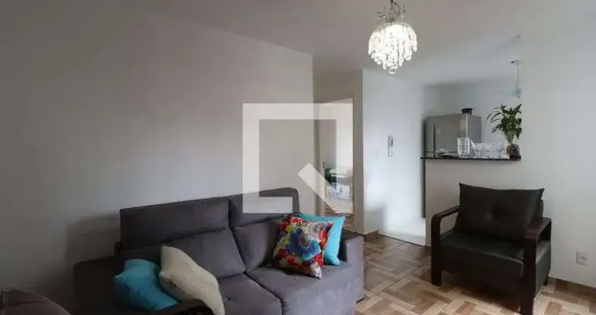 Apartamento para Aluguel - Jardim Cumbica, 2 Quartos,  45 m² - Guarulhos