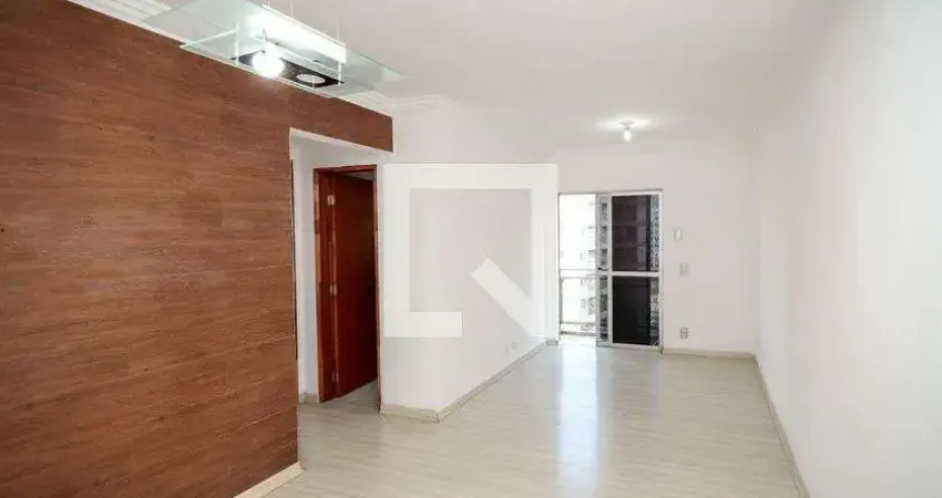 Apartamento para Aluguel - Meier, 2 Quartos,  70 m² - Rio de Janeiro