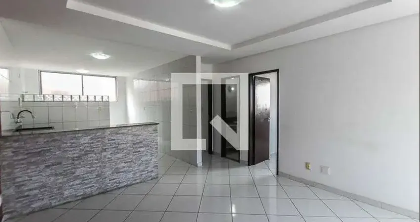 Casa para Aluguel - Itapuã, 2 Quartos,  97 m² - Salvador