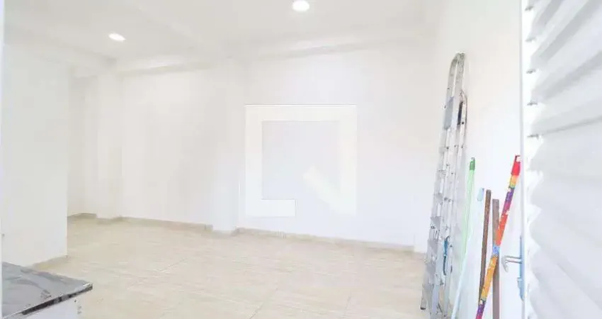 Kitnet / Stúdio para Aluguel - Vila Gustavo, 1 Quarto,  28 m² - São Paulo