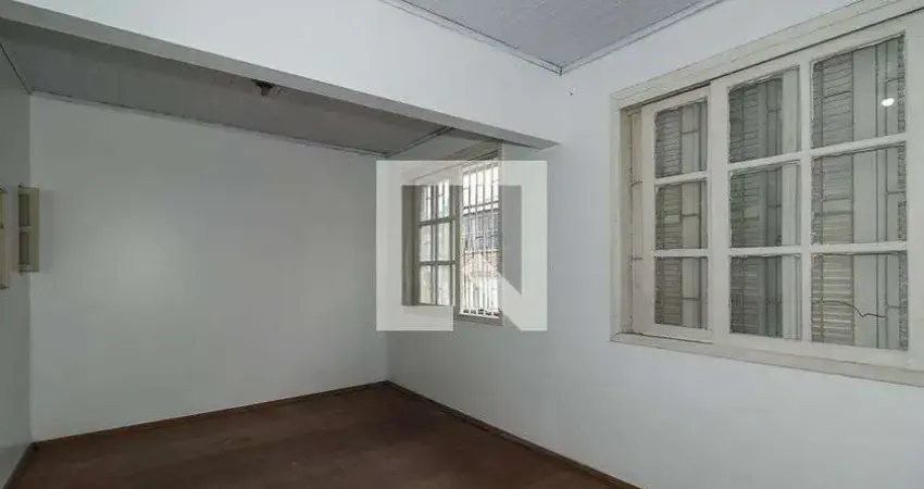 Casa para Aluguel - Jardim Carvalho, 2 Quartos,  90 m² - Porto Alegre