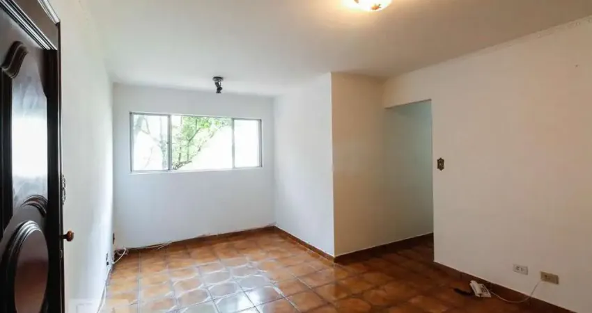 Apartamento para Aluguel - Vila Califórnia, 3 Quartos,  90 m² - São Paulo