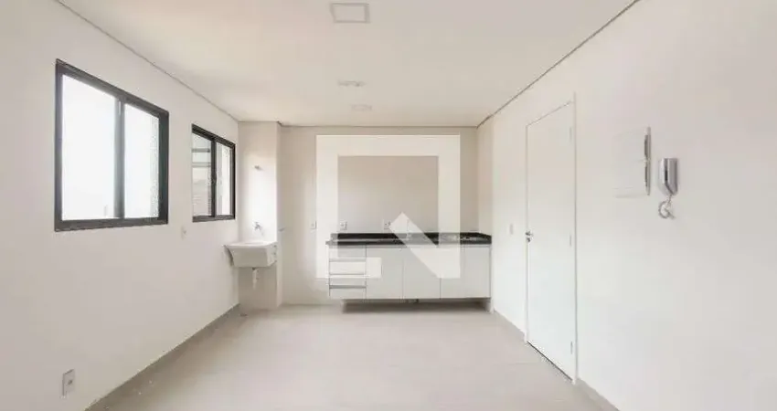 Kitnet / stúdio para aluguel - vila carrão, 1 quarto,  26 m² - são paulo
