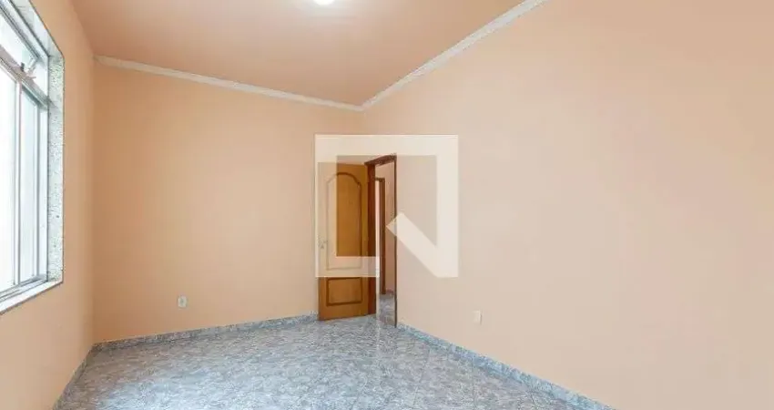 Apartamento para Aluguel - São Cristóvão, 2 Quartos,  75 m² - Rio de Janeiro