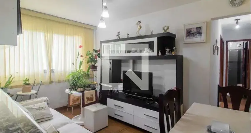 Apartamento para Aluguel - Cangaíba, 2 Quartos,  50 m² - São Paulo