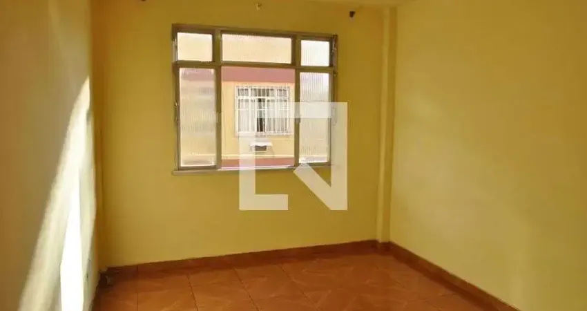 Apartamento para Aluguel - Méier, 2 Quartos,  62 m² - Rio de Janeiro