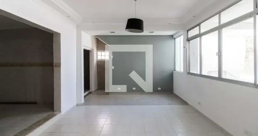 Casa para Aluguel - Cidade Patriarca, 2 Quartos,  110 m² - São Paulo