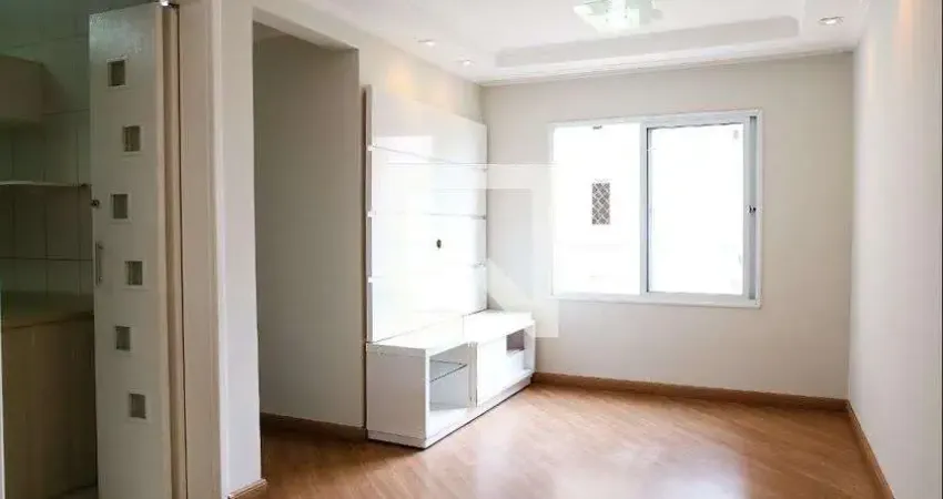 Apartamento para Aluguel - Parque Erasmo Assunção, 2 Quartos,  50 m² - Santo André