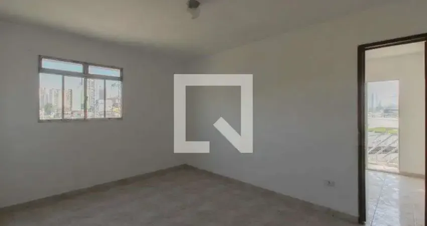 Apartamento para Aluguel - Vila Fátima, 1 Quarto,  60 m² - Guarulhos