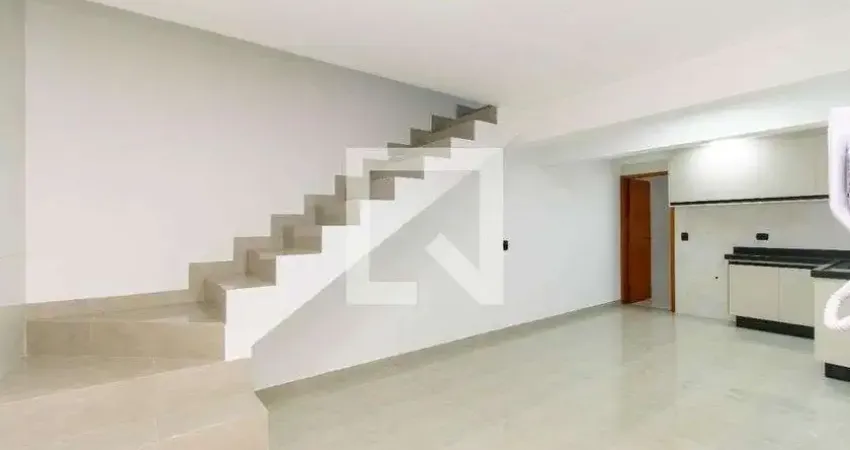 Casa para Aluguel - Cidade Sao Mateus, 2 Quartos,  47 m² - São Paulo