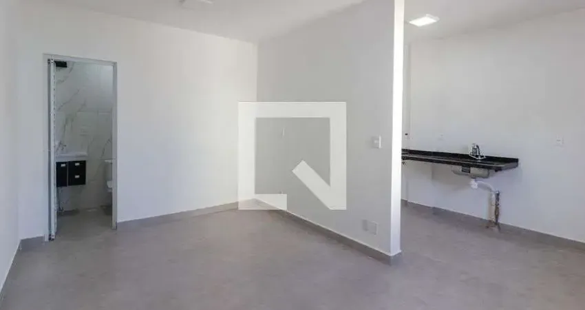 Kitnet / Stúdio para Aluguel - Jardim São Manoel, 1 Quarto,  30 m² - Guarulhos