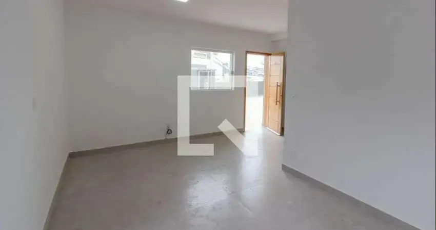 Kitnet / Stúdio para Aluguel - Jardim São Manoel, 1 Quarto,  30 m² - Guarulhos