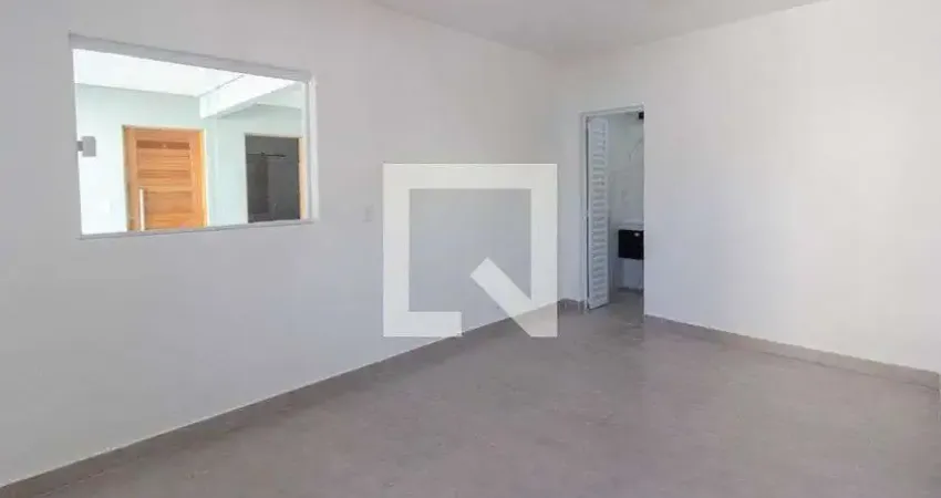 Apartamento para Aluguel - Jardim São Manoel, 1 Quarto,  30 m² - Guarulhos