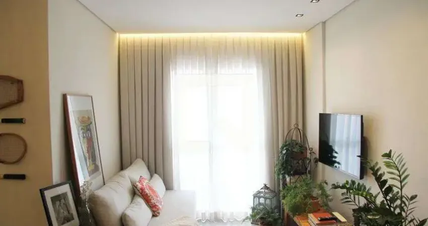 Apartamento para Aluguel - Vila Miriam, 2 Quartos,  90 m² - Guarulhos