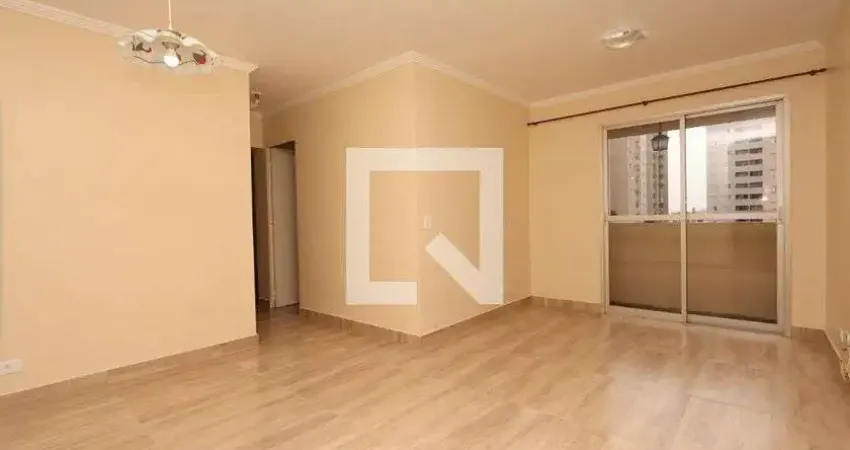 Apartamento para Aluguel - Sapopemba, 3 Quartos,  64 m² - São Paulo
