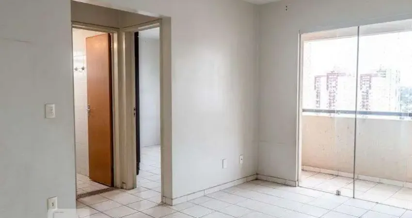 Apartamento para Aluguel - Vila União, 2 Quartos,  58 m² - Goiânia
