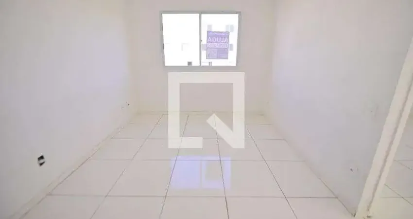 Apartamento para Aluguel - Vila Mooca, 2 Quartos,  42 m² - Goiânia
