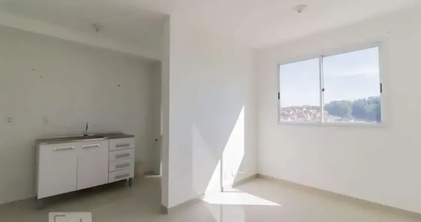 Apartamento para Aluguel - Jardim Las Vegas, 2 Quartos,  44 m² - Guarulhos