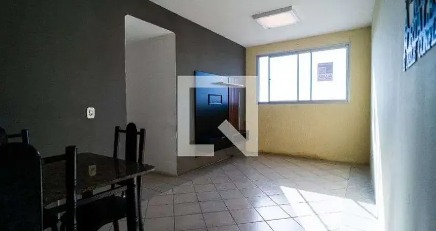 Apartamento para Aluguel - Parque Campolim, 3 Quartos,  60 m² - Sorocaba