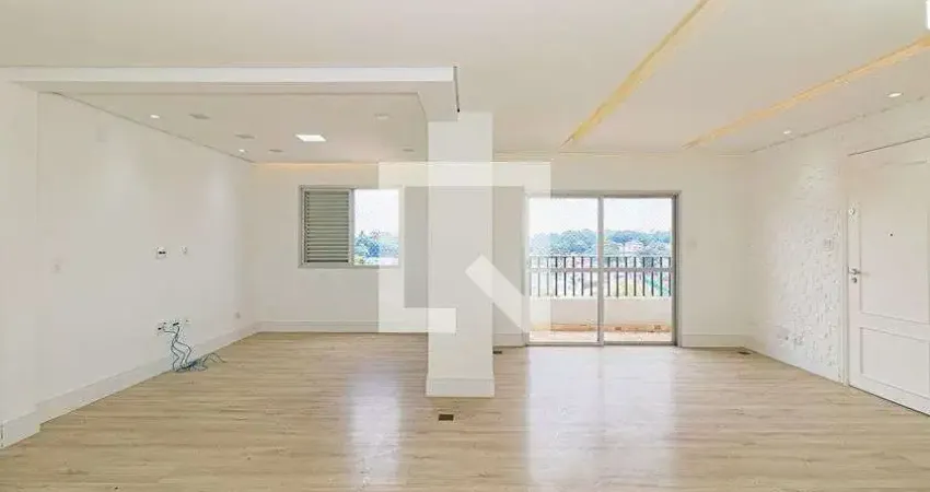 Apartamento para Aluguel - Tremembe, 3 Quartos,  150 m² - São Paulo