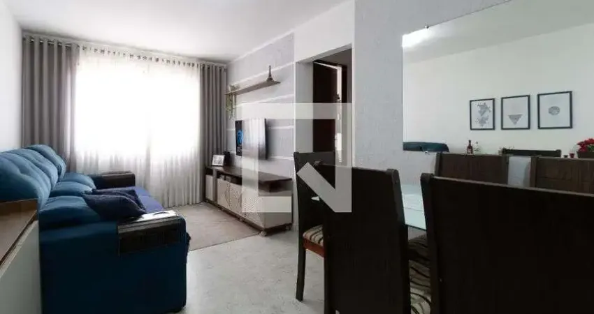 Apartamento para Aluguel - Vila Ema, 2 Quartos,  56 m² - São Paulo
