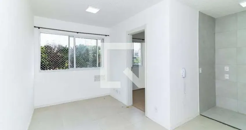 Apartamento para Aluguel - Barra Funda, 2 Quartos,  35 m² - São Paulo