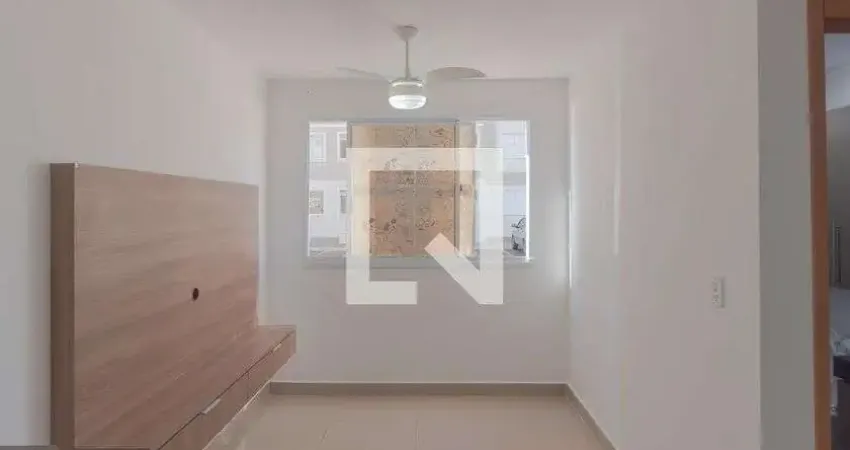 Apartamento para Aluguel - Parque Industrial, 2 Quartos,  43 m² - Campinas