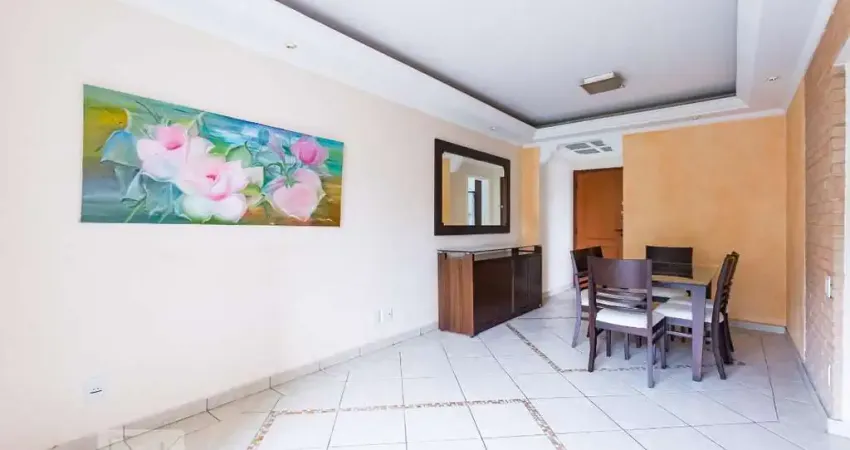 Apartamento para Aluguel - Taquaral, 2 Quartos,  78 m² - Campinas