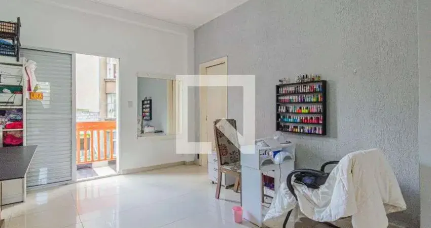Apartamento para Aluguel - Liberdade, 2 Quartos,  53 m² - São Paulo
